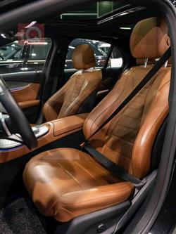 مرسيدس بنز E-Class